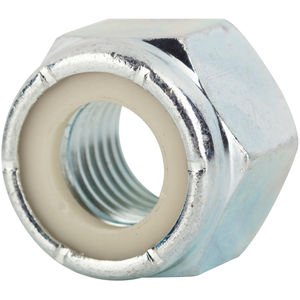 Nylon Insert Lock Nut