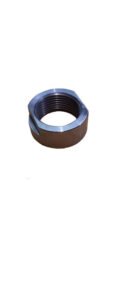 arbor nut