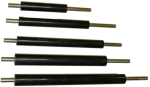 planer feed rollers