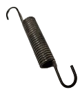 idler tension spring