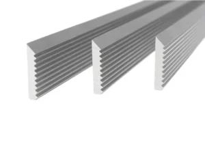 hss corrugated planer knife
