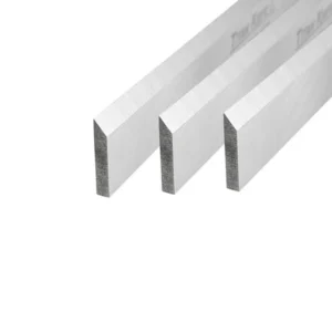 hss planer knife