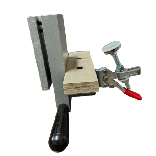 Stile Jig